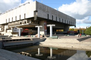 У ХНАТОБі відбудеться концерт «Гала-Балет» до 100-річчя театру